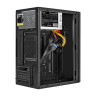 Корпус EXEGATE MINITOWER BAA-303U-UNS350 EX299224RUS