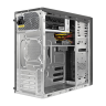 Корпус EXEGATE MINITOWER MA-373X-UNS450 EX299311RUS