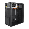 Корпус EXEGATE MIDITOWER AA-440U-UNS400 EX299322RUS