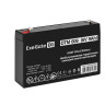Аккумуляторная батарея EXEGATE DTM 609 F2 EX297508RUS