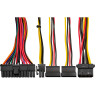 Блок питания 350W EXEGATE AAA350 EX284670RUS