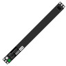 Блок розеток EXEGATE SERVERPRO PDU-19H801 AL-8S-C14-SW EX280840RUS