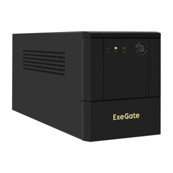 ИБП EXEGATE POWER NB-2200.LED.AVR.8C13.USB