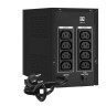 Источник бесперебойного питания EXEGATE SPECIALPRO UNB-1600.LED.AVR.6C13.RJ.USB EP285504RUS