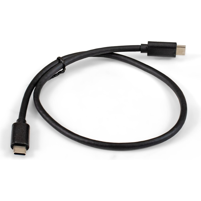 Кабель для зарядки EXEGATE Type-C - Type-C EX-CCP-USB3,1-CMCM2-0,5 EX298075RUS