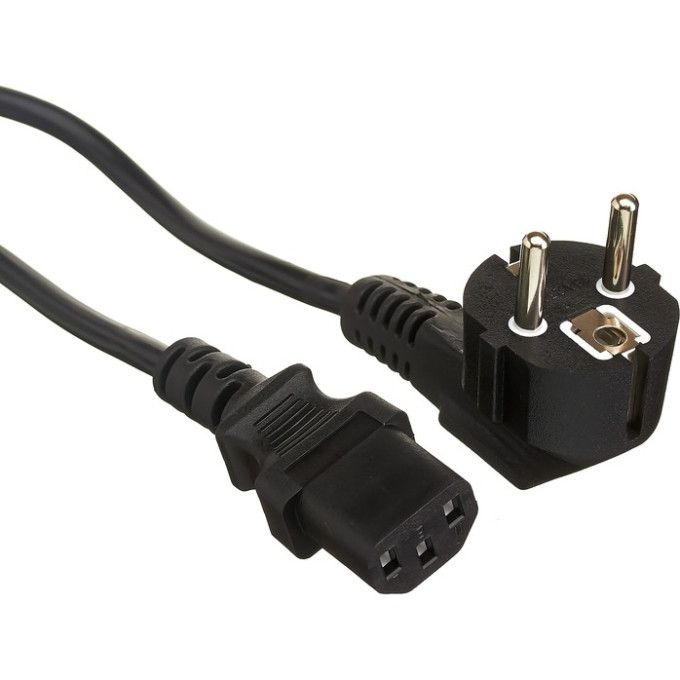 Кабель EXEGATE POWER PC-5P VDE-250V-3*0,75MM2 5м EX280665RUS
