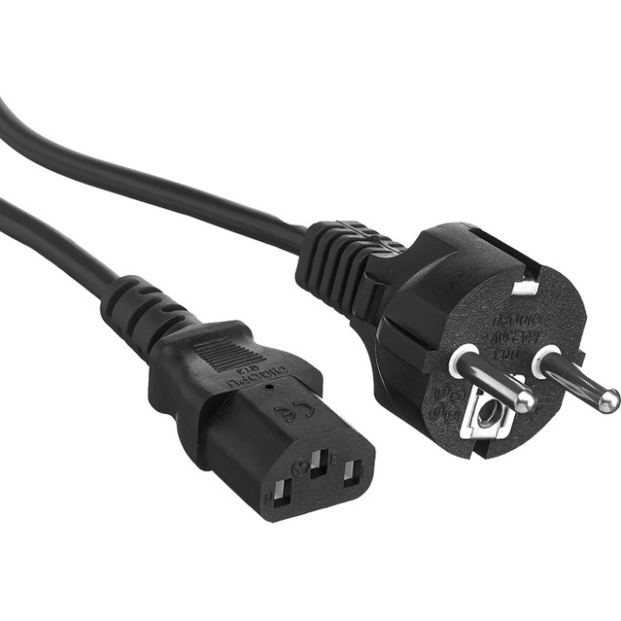 Кабель EXEGATE SPECIAL PC-3S 3*0,75MM2 3м EX280996RUS