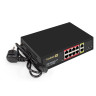 Коммутатор неуправляемый EXEGATE EDGS-1082D.8POE-120W EX299028RUS