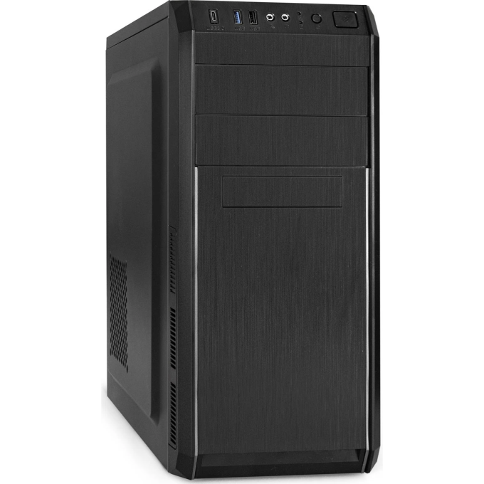 Корпус EXEGATE MIDITOWER XP-334UC-UNS450 EX299367RUS