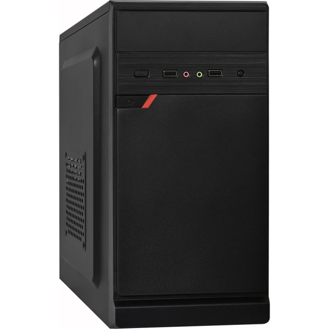 Корпус EXEGATE MINITOWER BAA-106-UNS500 EX299185RUS