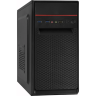 Корпус EXEGATE MINITOWER BAA-107U-UNS450 EX299188RUS