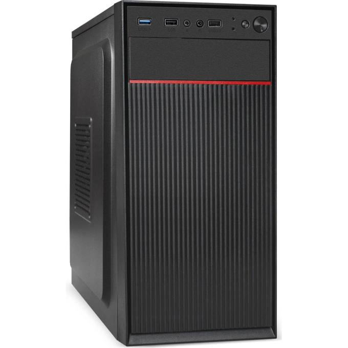 Корпус EXEGATE MINITOWER BAA-113U-AA500 EX299396RUS