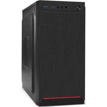Корпус EXEGATE MINITOWER BAA-114U2-AA500