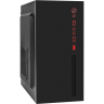 Корпус EXEGATE MINITOWER BAA-403-AA500 EX299408RUS