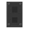 Корпус Minitower EXEGATE BAA-308M-UNS500 EX299235RUS