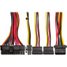 Корпус Minitower EXEGATE BAA-408U-AAA450 EX298158RUS