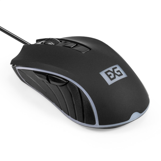 Мышь EXEGATE GAMING STANDARD SL-9064 EX298899RUS