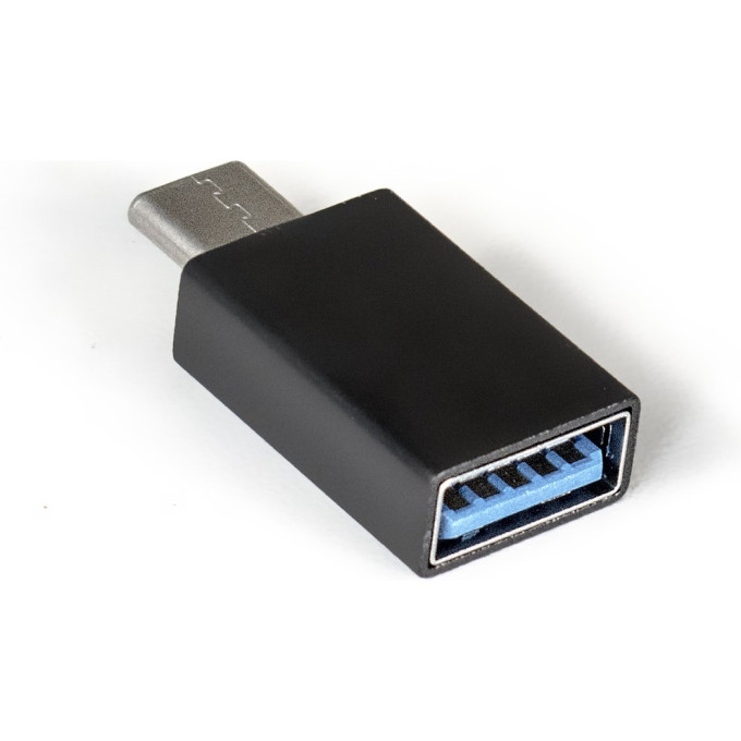 Переходник Type C-USB 3,0 EXEGATE EX-USB3-CFAM EX294779RUS