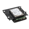 Салазки (переходник) для 4xHDD/SSD 2,5 EXEGATE HD-MFT5M EX292549RUS