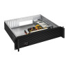 Серверный корпус EXEGATE PRO 2U350-01/1U-1000ADS EX292520RUS