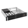 Серверный корпус ExeGate Pro 2U400-02, БП 1000ADS EX297142RUS