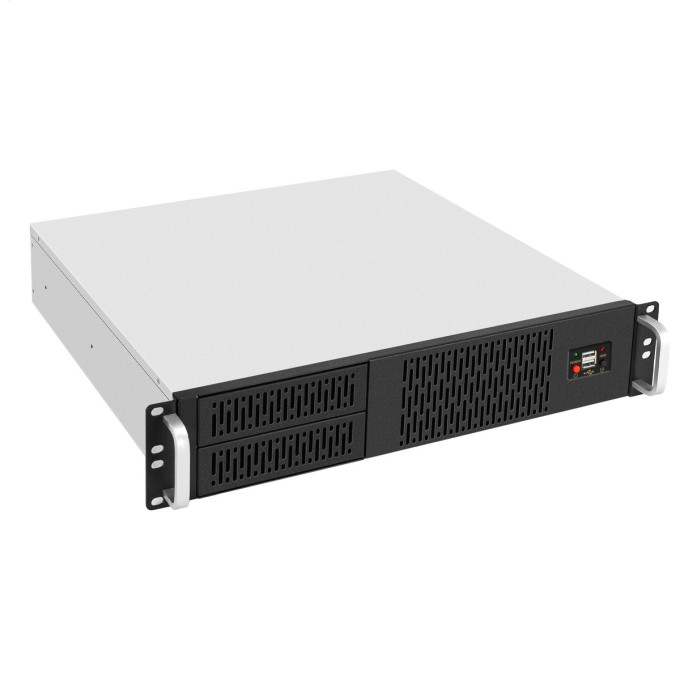 Серверный корпус EXEGATE PRO 2U400-02 БП 1000PAS EX299973RUS