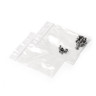 Серверный корпус EXEGATE PRO 2U400-02, БП 500RADS EX297153RUS