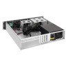 Серверный корпус EXEGATE PRO 2U400-02, БП 600PPH-SE EX297154RUS