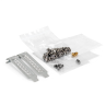 Серверный корпус EXEGATE PRO 2U400-04AL EX298502RUS