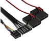 Серверный корпус EXEGATE PRO 2U450-06 EX298493RUS