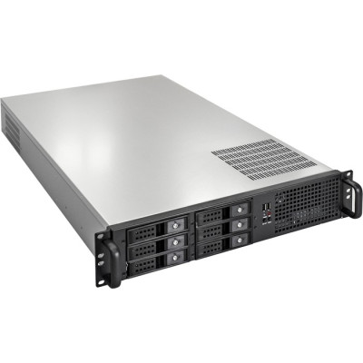 Серверный корпус EXEGATE PRO 2U660-HS06/SERVERPRO-600ADS