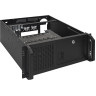 Серверный корпус EXEGATE PRO 4U450-16/4U4019S БП 1100PAS EX300062RUS