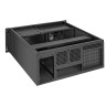 Серверный корпус EXEGATE PRO 4U450-17/800PPH-SE 80 PLUS® Bronze EX295911RUS