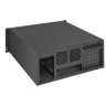 Серверный корпус EXEGATE Pro 4U450-17 БП 1000PAS EX300069RUS