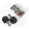 Серверный корпус EXEGATE PRO 4U450-26/4U4020S/RM-500ADS EX244588RUS