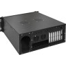 Серверный корпус EXEGATE PRO 4U480-06/4U4021S, БП 500RADS, EX293240RUS