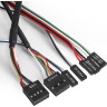 Серверный корпус EXEGATE PRO 4U480-06/4U4021S, БП 800RADS, EX293243RUS