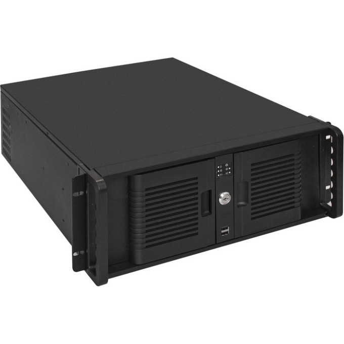 Серверный корпус EXEGATE PRO 4U480-15/4U4132 БП 600PAS EX300097RUS