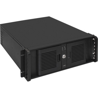 Серверный корпус EXEGATE PRO 4U480-15/4U4132/RM-700ADS