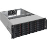Серверный корпус EXEGATE PRO 4U660-HS24 1100ADS EX293582RUS