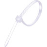 Стяжка (хомут) нейлоновая EXEGATE CV66-150X3,6W EX292901RUS