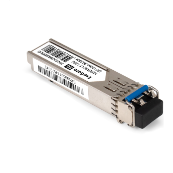 Трансивер SFP EXEGATE EXT-1G-SM1310-LC2-20KM