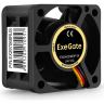 Вентилятор 24В DC EXEGATE EX04020B3P-24 EX297068RUS