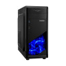 Корпус EXEGATE EVO-8205-NPX600 MIDITOWER EX277204RUS