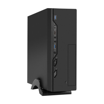 Корпус Desktop EXEGATE MI-208U2