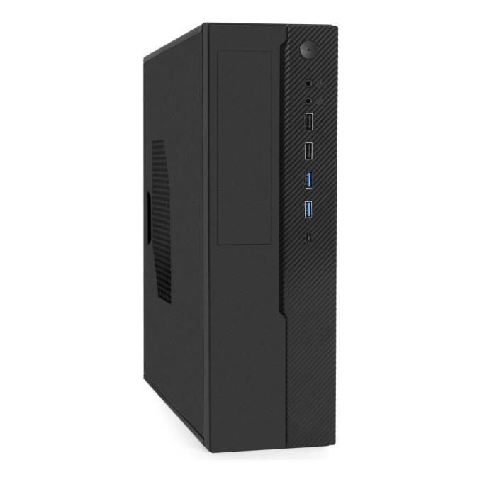 Корпус Desktop EXEGATE MI-641-01С/TPS300 EX296197RUS