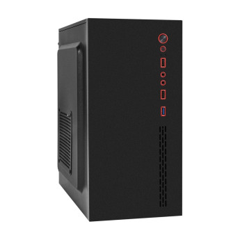 Корпус EXEGATE MINITOWER BAA-403U2-UNS350