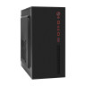 Корпус EXEGATE MINITOWER BAA-403U2-AA500 EX299409RUS