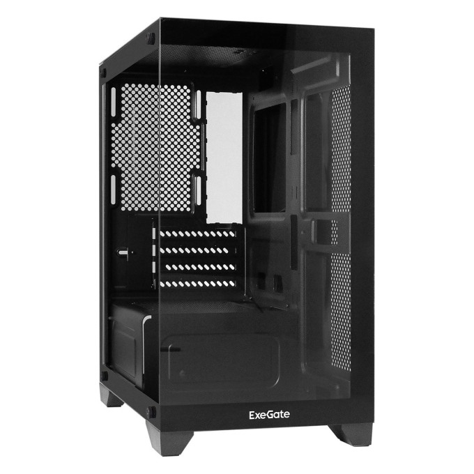 Корпус Minitower EXEGATE i3 SEA LE-NPX500 EX299568RUS