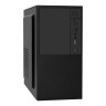Корпус EXEGATE MINITOWER BAA-308UC-AAA400 EX298009RUS
